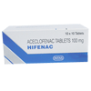 Køber Hifenac (Aceclofenac) uden Receptpligtigt