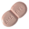 Køber Glimepiride (Amaryl) uden Receptpligtigt