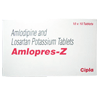 Køber Amlopres-Z online uden Receptpligtigt