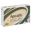 Køber Tadalafil (Apcalis SX (Cialis)) uden Receptpligtigt