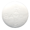 Køber Bayer ASA Aspirin uden Receptpligtigt