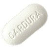 Køber Doxadura (Cardura) uden Receptpligtigt
