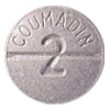 Køber Coumadin online uden Receptpligtigt