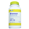 Køber Acetazolamide (Diamox) uden Receptpligtigt