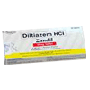 Køber Diltiazem Cream uden Receptpligtigt