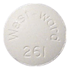 Køber Pycazide (Isoniazid) uden Receptpligtigt