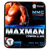 Køber Maxman online uden Receptpligtigt