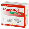 Køber Acetaminophen (Panadol Extra) uden Receptpligtigt