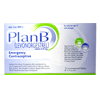 Køber Plan B (Emergency Contraception) online uden Receptpligtigt