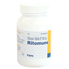 Køber Norvir (Ritomune (Ritonavir)) uden Receptpligtigt