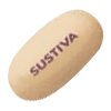 Køber Sustiva online uden Receptpligtigt
