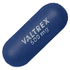 Køber Valaciclovir (Valtrex) uden Receptpligtigt