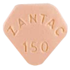 Køber Ranitidine (Zantac) uden Receptpligtigt