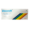 Køber Zincovit uden Receptpligtigt