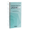 Køber Zolmitriptan online uden Receptpligtigt