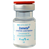 Køber Zoledronic Acid (Zometa) uden Receptpligtigt