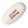 Køber Linezolid (Zyvox) uden Receptpligtigt